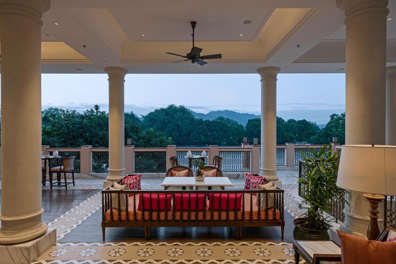Pilibhit House, Haridwar - Ihcl Seleqtions Hotel Exterior photo