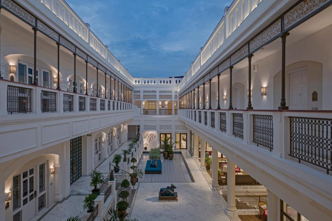 Pilibhit House, Haridwar - Ihcl Seleqtions Hotel Exterior photo